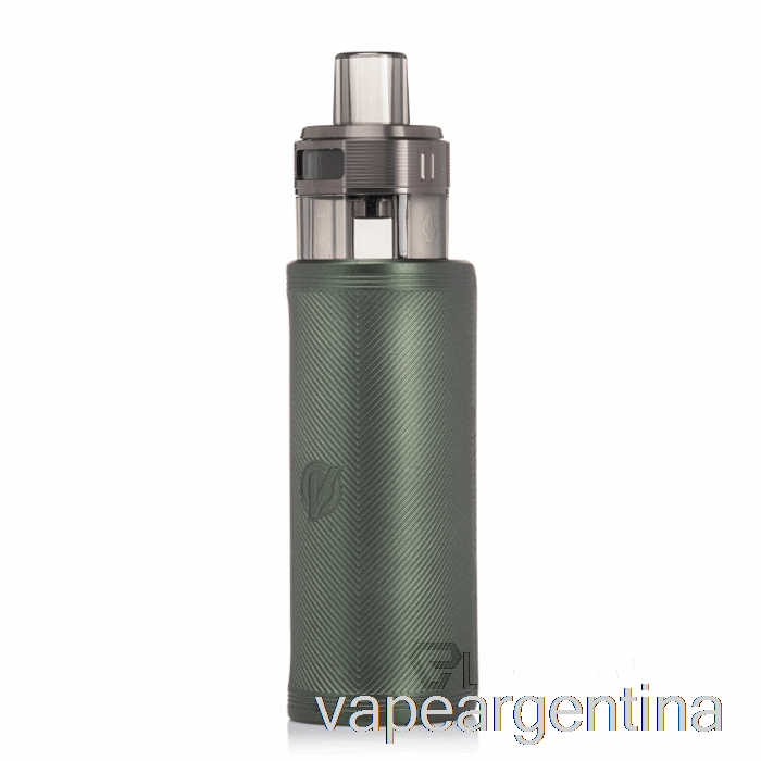 Vaporesso Gen Pt60 Pod System Alphine Green Vape Descartable